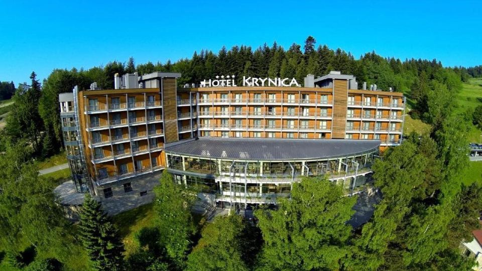 Hotel Krynica Conference & SPA