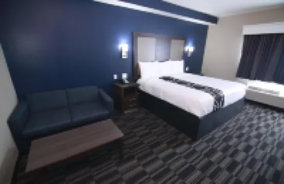 Home Inn and Suites Memphis
