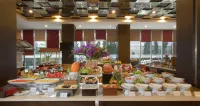 โรงแรมอาทริอา มาเกลาง - พร้อมอาหารเช้า
