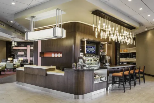 Hyatt Place Cleveland/Westlake/Crocker Park Здоровье и отдых Photos