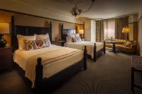 Hotel Emma at Pearl on the Riverwalk - Bintang 5