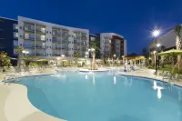 SpringHill Suites Orange Beach at the Wharf Hotels in Orange Beach