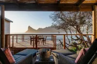 Tintswalo Atlantic - romantici