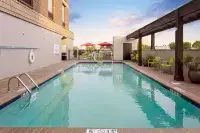 Home2 Suites by Hilton Vidalia - Wifi