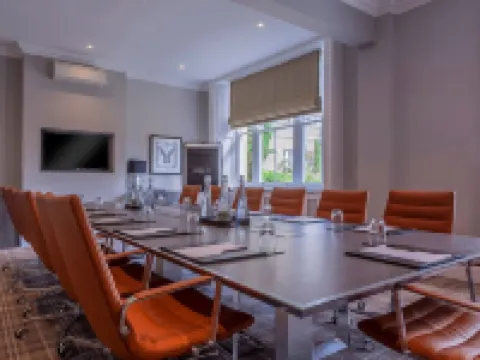 Oatlands Park Hotel Hotels in Weybridge