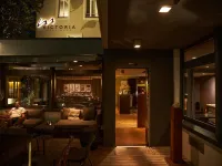 Victoria - Alpine Boutique Hotel & Fine Dining Hotels in Meiringen