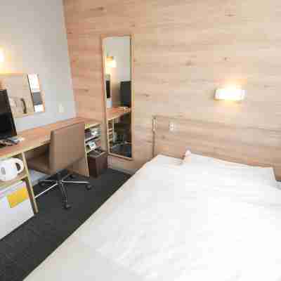 Super Hotel Gotemba Nigo-Kan Rooms