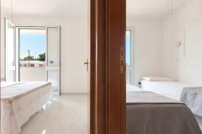 3462 Villa Sunbeach by Barbarhouse