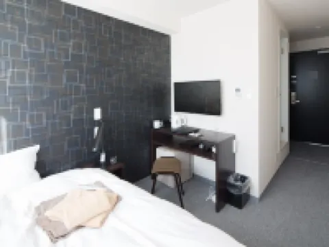 Ｃ－ｓｔｙｌｅ　ｉｎｎ　ＳＯＭＡ　３４ 相馬のホテル