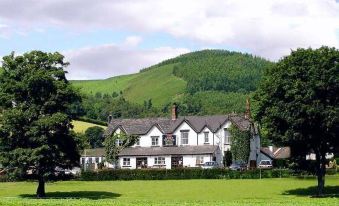 Abbey Grange Hotel