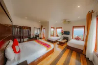 Sapa Elite Hotel ( Khách sạn Ưu tú SaPa ) - Wifi