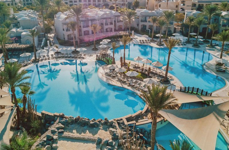 Iberotel Makadi Beach by JAZ photo 4