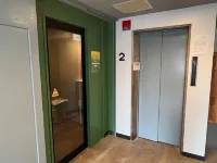 Wasabi Mita Hotel Hotels near Daikanyama Station