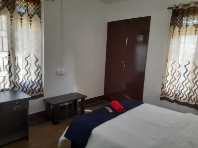 New Dream Homestay Các khách sạn ở 