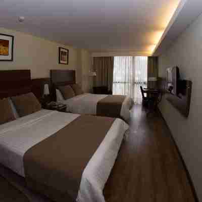 Howard Johnson by Wyndham Cordoba Rooms