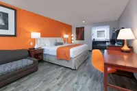 Howard Johnson by Wyndham San Marcos Hotels in Martindale