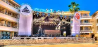 Fergus Club Mallorca Waterpark Hotels in Magaluf