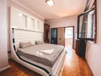 Old Yerevan Hotel