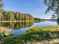 Sakarinniemi, Vaikon Loma 5 Hotels in Kaavi