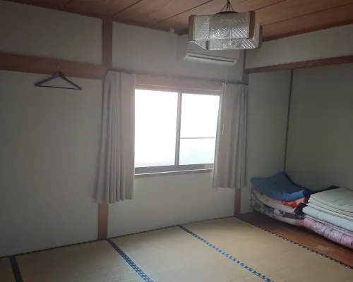 게스트하우스 쿠마노 타나베 호텔