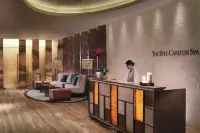 The Ritz-Carlton Chengdu - spa