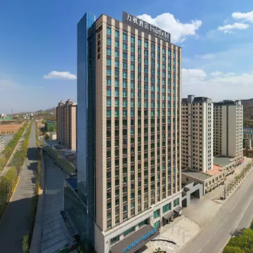 Fairfield by marriott haidong