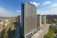 Fairfield by marriott haidong Hôtels à : Haidong