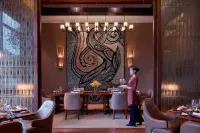 Zhuzhou Marriott Hotel - breakfast