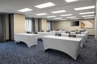 Fairfield Inn Charlotte Mooresville/Lake Norman Hotels in Mooresville