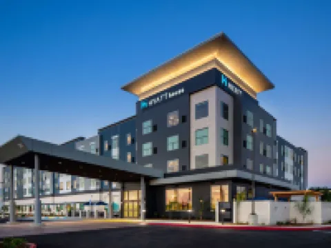 Hyatt House Vacaville Hotels in Vacaville