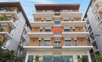 B2 Suan Luang Rama 9 Srinakarin 42 Boutique & Budget Hotel