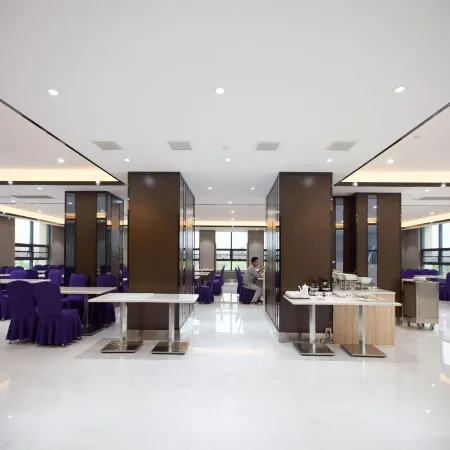 Xana Lite Hotelle (Yingtan Longhushan Avenue)