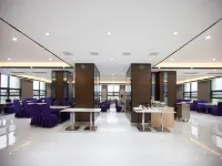 Xana Lite Hotelle (Yingtan Longhushan Avenue) - sarapan