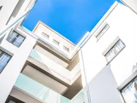 Apartamentos Campo Del Príncipe Hotels near Royal Chapel of Granada