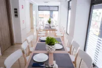 Piraeus Port Hotel - พร้อมอาหารเช้า