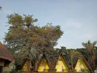 Penginapan Bunar Tunggal