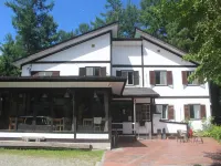 Hakuba Goryu Pension Kurumi - Hotel/Alloggi familiari