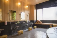 Nogami Honkan - balneario