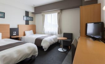 Comfort Hotel Tendo
