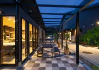 소아루 리조트 쓰시마 시 호텔