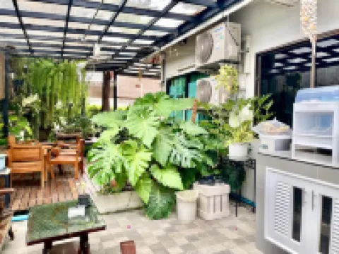 Early Bird Hostel Ayutthaya