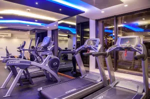 Harir Palace Hotel Amman 2024 Trip