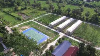Reindeer Park Resort Hotels in Mueang Nakhon Nayok District