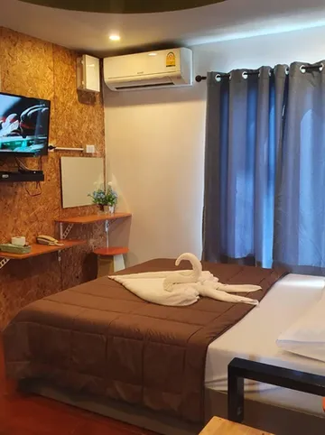 รูปภาพของซุปเปอร์ รีสอร์ท