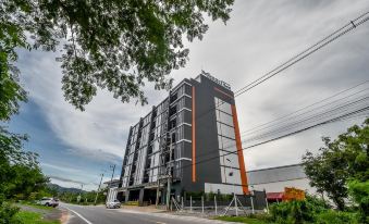 The Smart Hotel Hat Yai