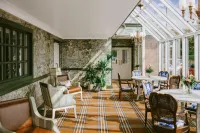 Marine Troon Hotels in Monkton