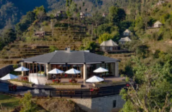 The Pavilions Himalayas Lake View Hotels in 
