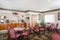 Super 8 by Wyndham Athens - breakfast