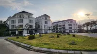 Amy Apartment Hue Hotels in An Đông