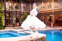 Hacienda Don Armando Boutique & Spa - Family